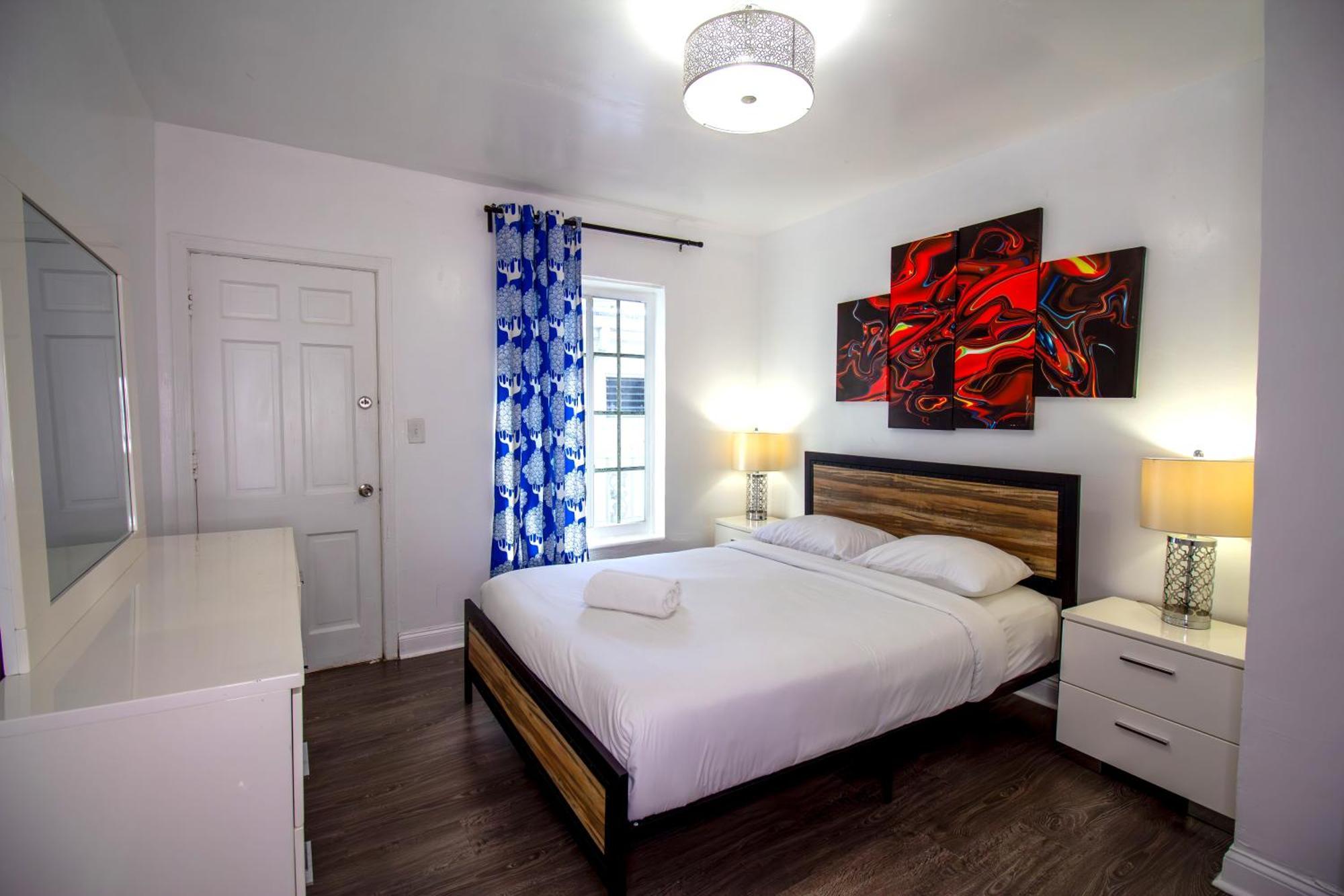 Courtyard Apartments Part Of The Oasis Casita Collection 마이애미 비치 외부 사진
